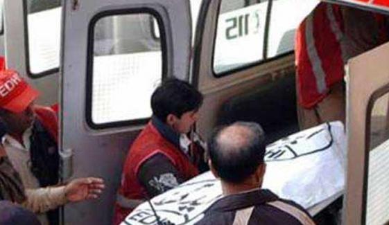 کراچی میں 19 سال سے گاڑیاں چوری کرنے والا ملزم مقابلے میں ہلاک