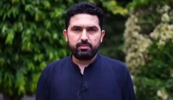 ڈرافٹ میں کوئی غیر آئینی یا غیر قانونی مطالبہ شامل نہیں تھا: سہیل آفریدی نے مسودہ جاری کردیا