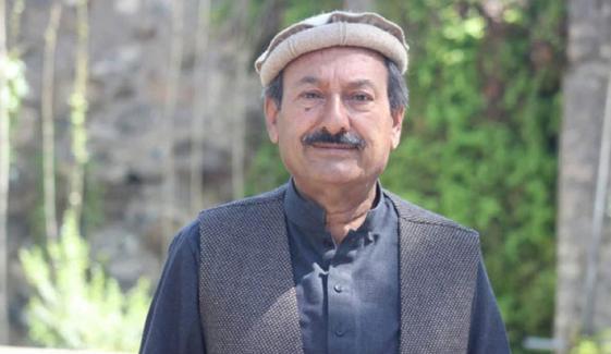 خیبر پختونخوا حکومت کے تار کابل اور کابل کے نئی دہلی سے ہلتے ہیں: زاہد خان