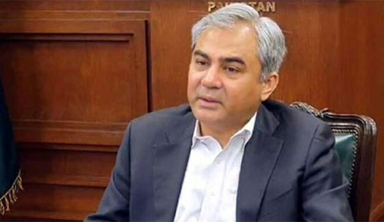 وفاقی وزیر داخلہ محسن نقوی پشاور روانہ، اہم ملاقاتیں کریں گے: ذرائع