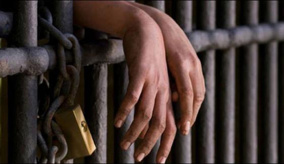 بہاولپور میں باپ نے مبینہ طور پر 4 ماہ کی بچی کو قتل کردیا