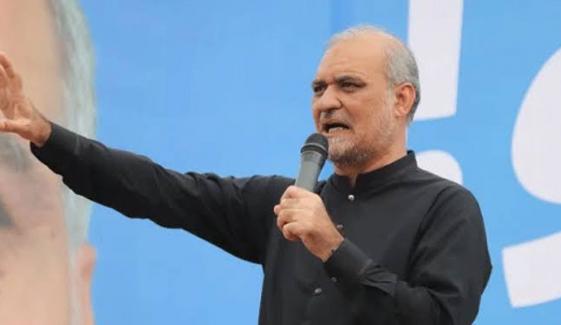 حکومت کا پیٹرول پر ریلیف پیکیج کوئی احسان نہیں: حافظ نعیم الرحمٰن