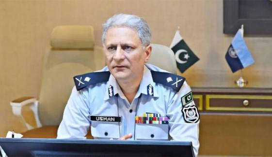 ڈنکی لگانے والوں نے غیر قانونی سفر کے راستے تبدیل کر لیے ہیں: ڈی جی ایف آئی اے