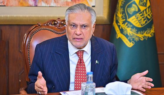 صومالیہ میں بحری جہاز کے 3 پاکستانیوں کو بحفاظت بازیاب کروالیا گیا، اسحاق ڈار
