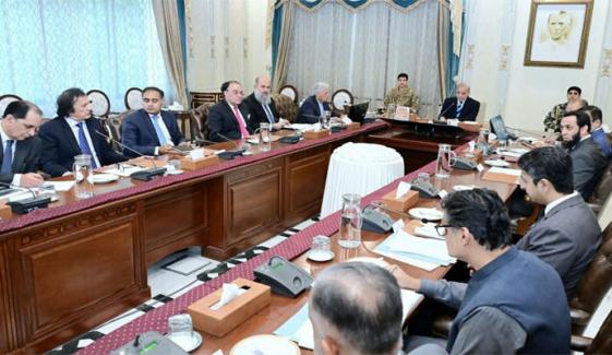 وزیراعظم نے شعبہ لائیو اسٹاک کو کارپوریٹ خطوط پر استوار کرنے کی منظوری دیدی