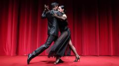 Film festival celebrates British-Latino identity