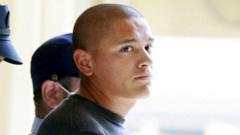 'Not again': Arrest of US marine for murder reignites protests in Japan's Okinawa