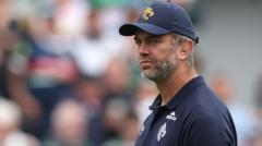 Low-scoring rugby can be beautiful – Tigers boss Parling