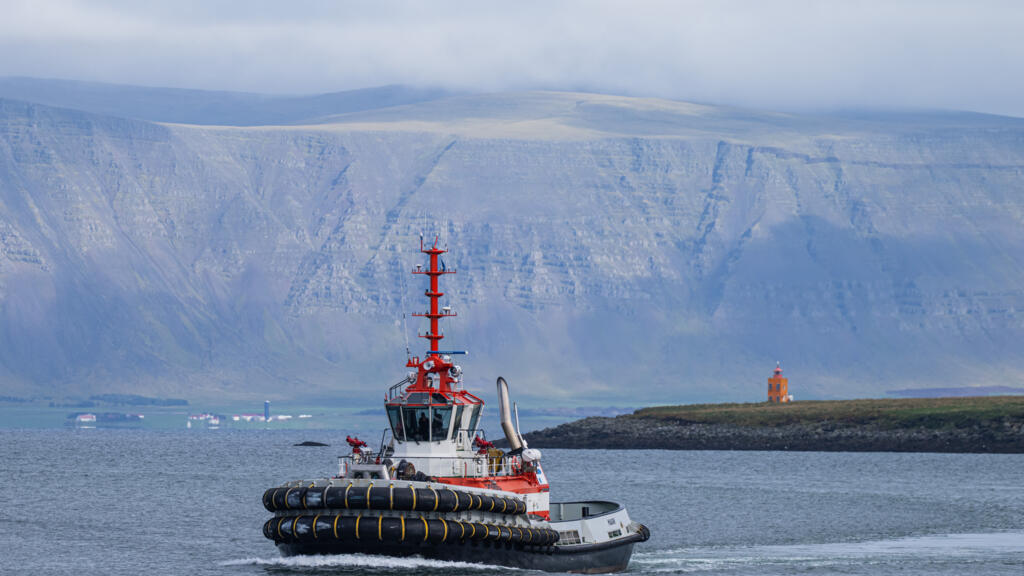 Rubio visits Iceland as US boosts Arctic presence after Greenland security pact