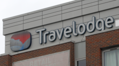Travelodge failed sex assault victim 'at every stage'