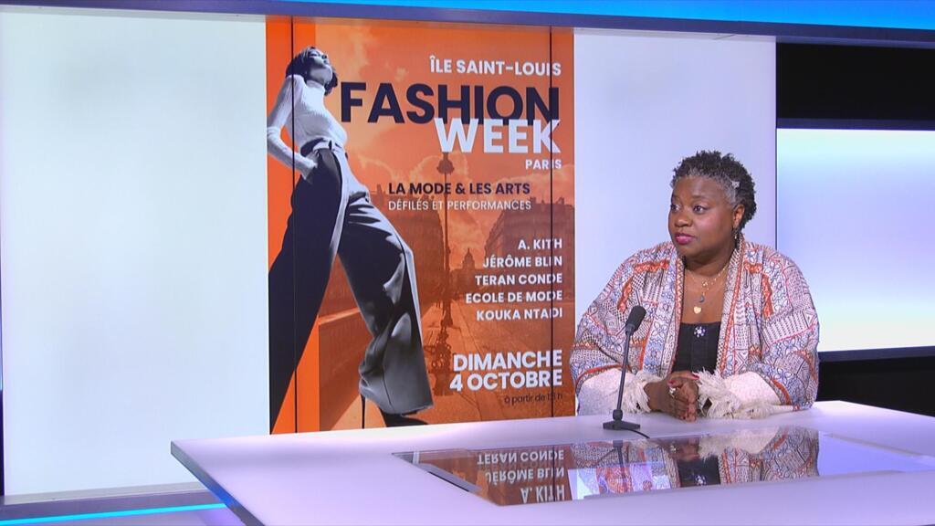 Rethinking traditional designs: A French twist on the kimono