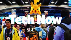 Tech Now