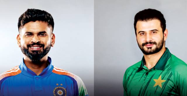 Pakistan and India to clash for Asian Games cricket gold