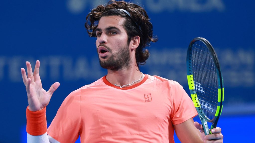 Tennis scores: Alcaraz plays at 5am with Dart, Kartal and Gauff all live on Sky Saturday