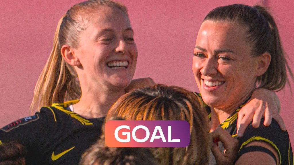 'Phenomenal strike!' – Stunning Walsh goal extends Chelsea's lead