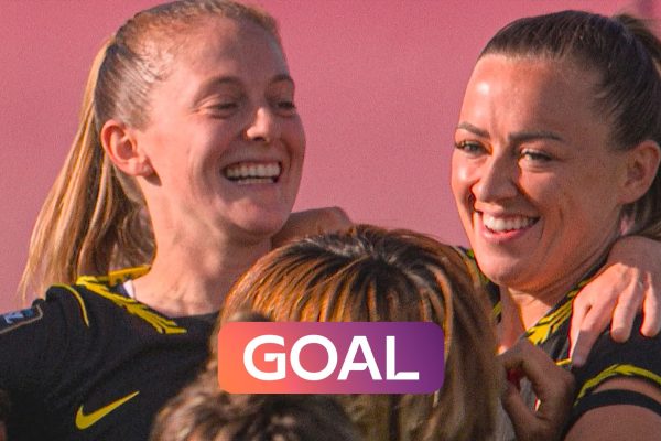 'Phenomenal strike!' – Stunning Walsh goal extends Chelsea's lead