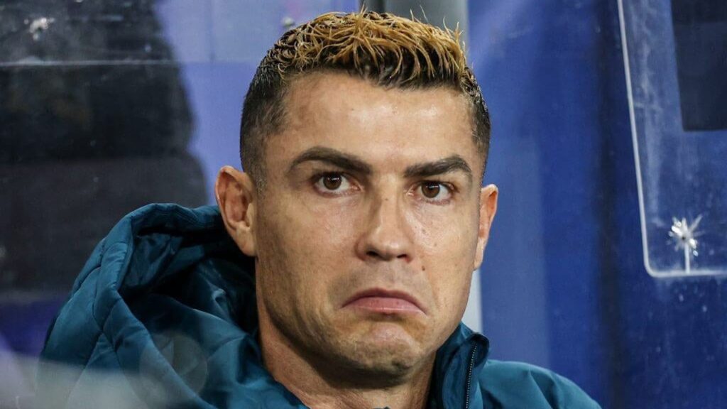 Ronaldo walks out of Portugal camp and vows to reveal 'the truth'