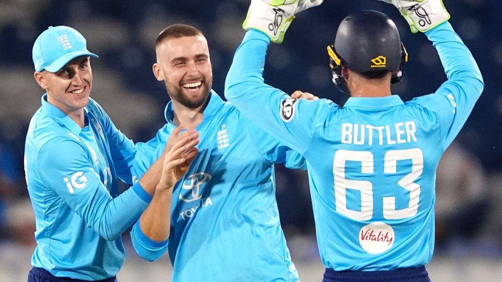 England to play white-ball warm-up in Australia after pre-Ashes criticism