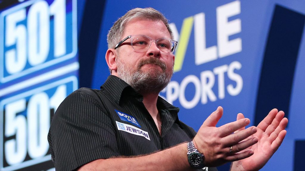 'Awful' and 'hellish' – Wade's brutal verdict on unique World Grand Prix format