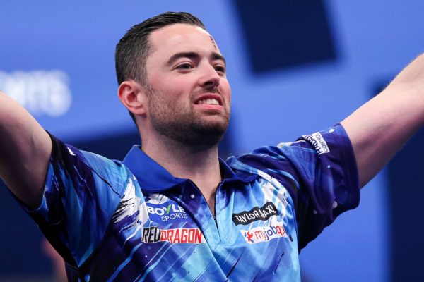 Mardle: Humphries can do it against anyone from any position