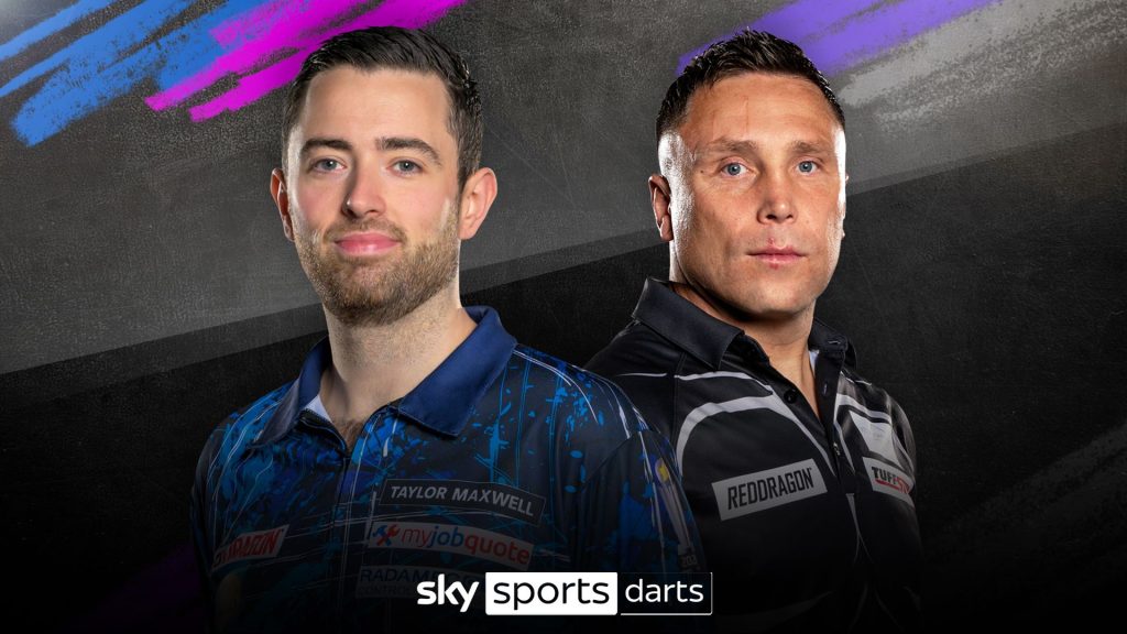 'Brilliant final on our hands!' – Will Humphries or Price lift World Grand Prix trophy?