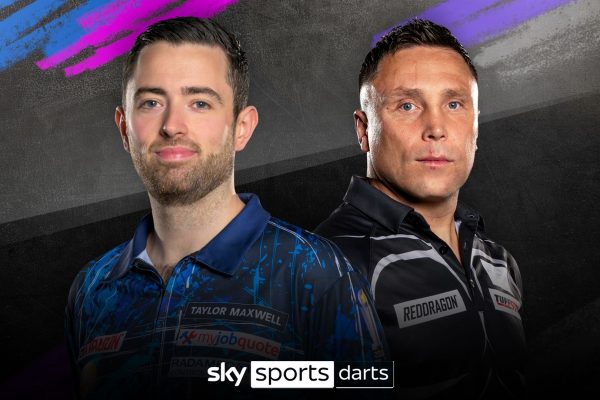 'Brilliant final on our hands!' – Will Humphries or Price lift World Grand Prix trophy?