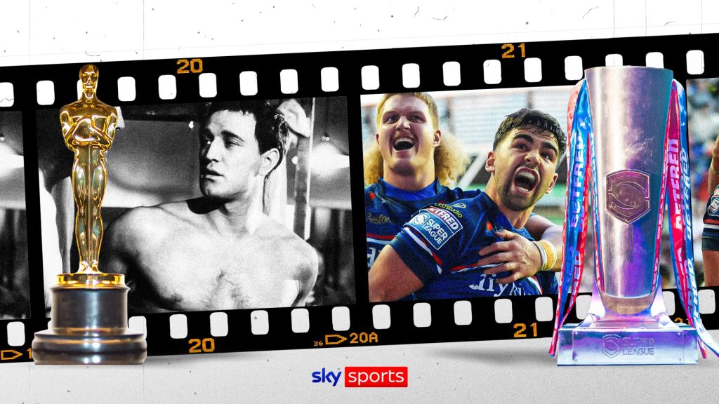 Wakefield bid to grab another Oscar-worthy moment with 'Hollywood ending'
