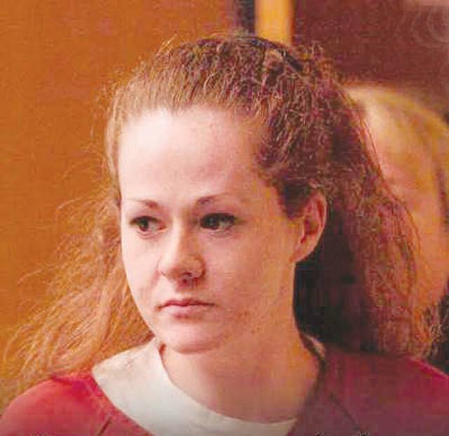 Tennessee halts executions after Christa Pike survives two lethal injection attempts